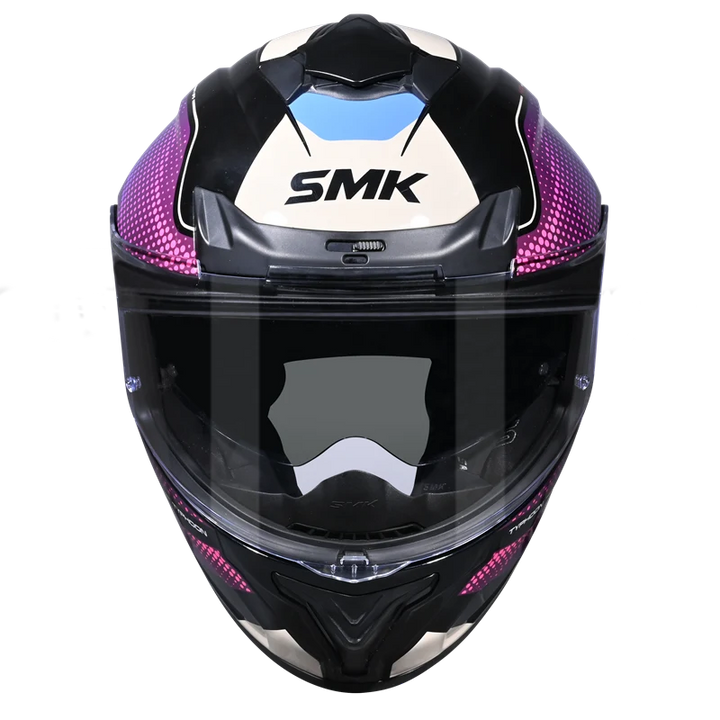 TYPHOON MYSTIC GL295 PINK/PURPLE/BLUE