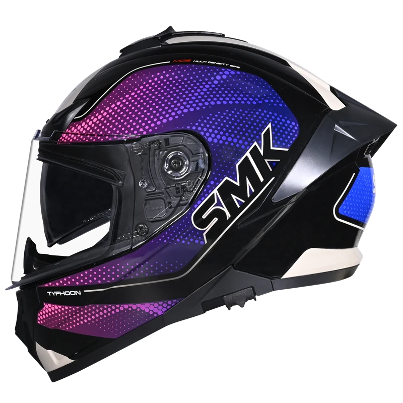 TYPHOON MYSTIC GL295 PINK/PURPLE/BLUE