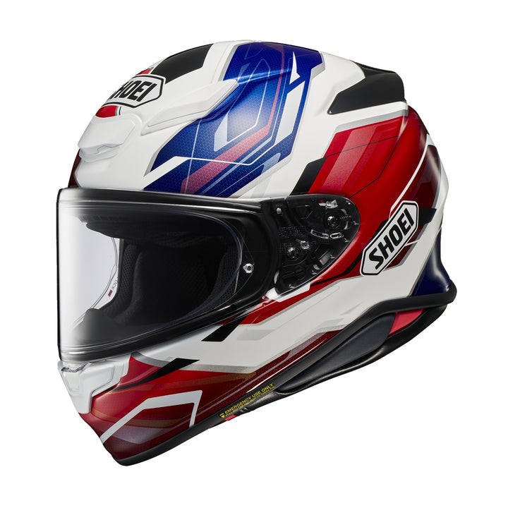 RF-1400 CAPRICCIO TC-10 in Red, White &amp; Blue