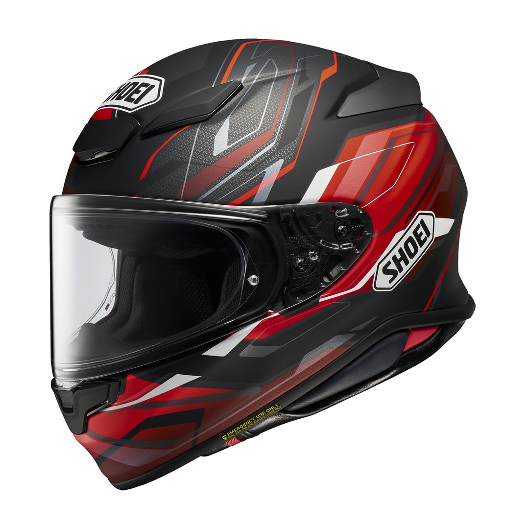 RF-1400 CAPRICCIO TC-1 in Red,