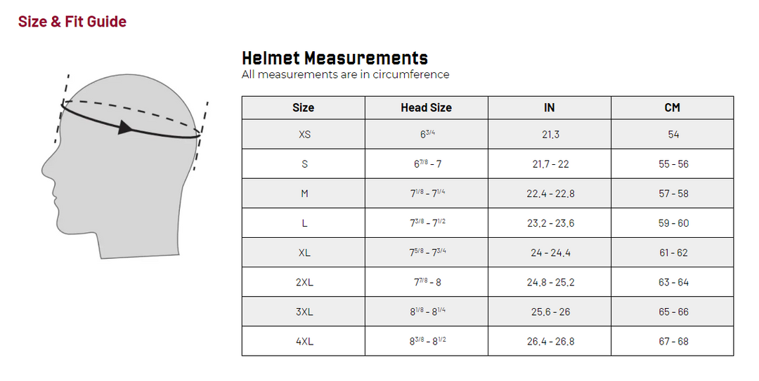 Open Face Retro Helmet, Matte Black