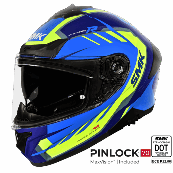 SMK TYPHOON