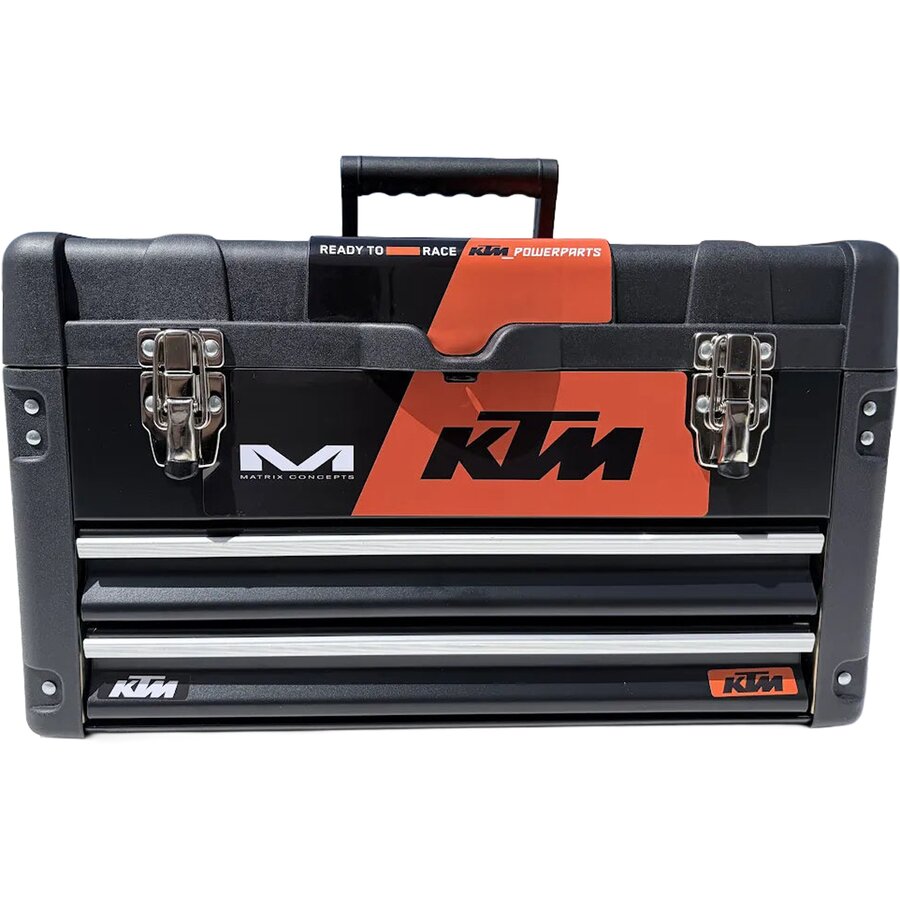 KTM Matrix Tool Box