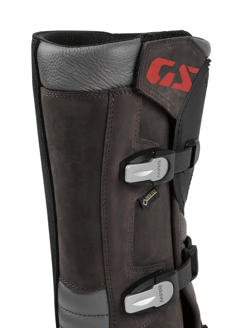 Unisex Venturegrip Pro GTX Boots - Black