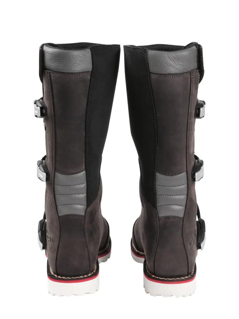 Unisex Venturegrip Pro GTX Boots - Black