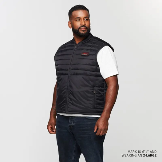 Clayton Thermo Men&