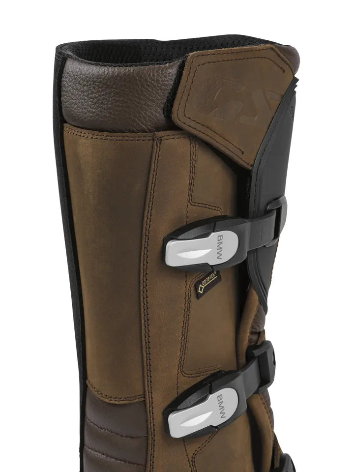 Unisex VentureGrip Pro GTX Boots - Brown