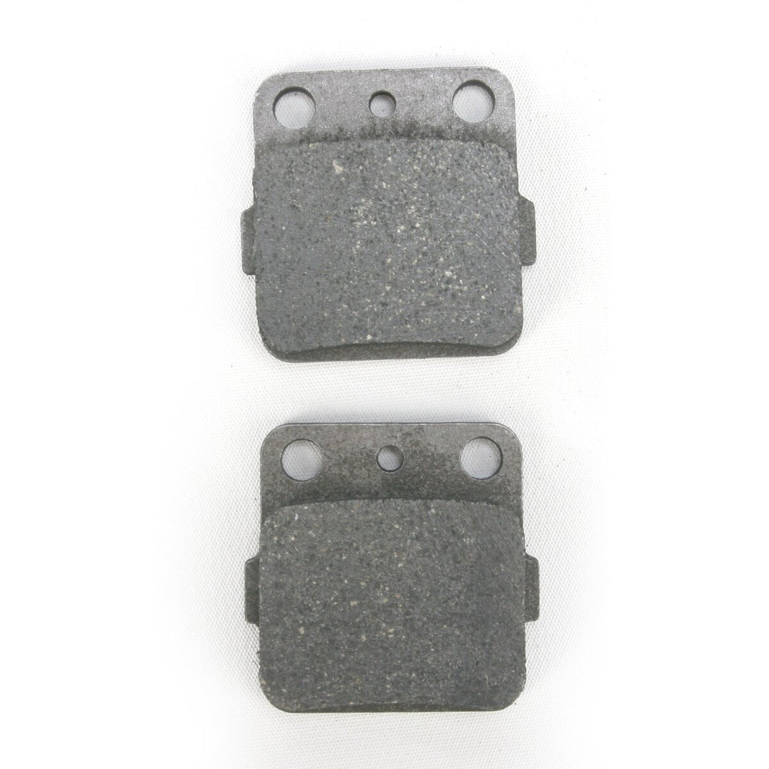 Moose Qualifier Brake Pades