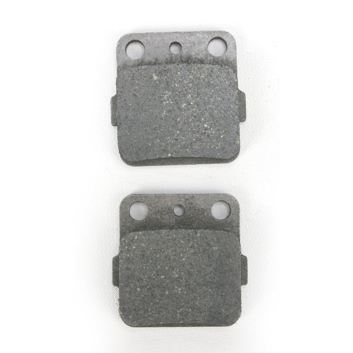 Moose Qualifier Brake Pades