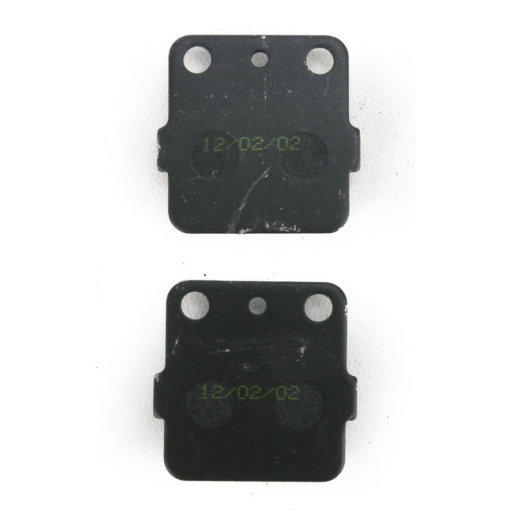 Moose Qualifier Brake Pades