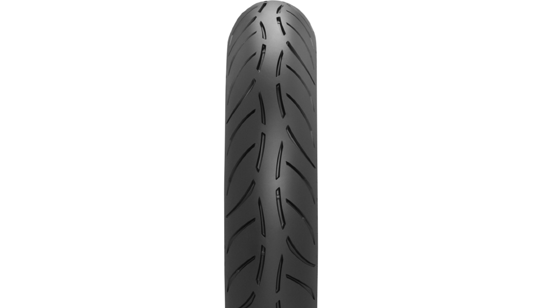 METZELER Tire - Sportec™ M7 RR - Front - 120/70ZR17 - (58W)