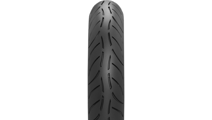 METZELER Tire - Sportec™ M7 RR - Front - 120/70ZR17 - (58W)