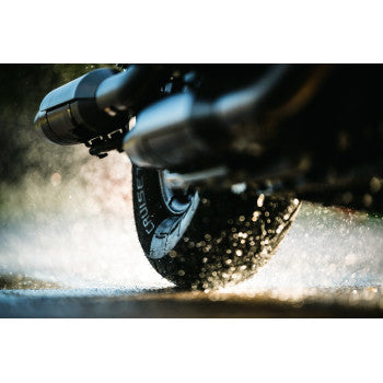 METZELER Tire - Cruisetec™ - Rear - 130/90B16 - 73H