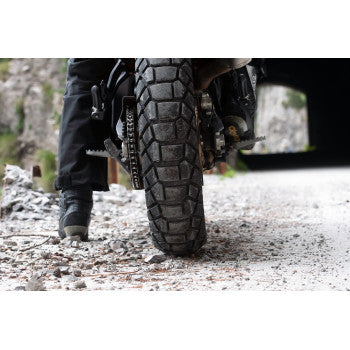 CONTINENTAL Tire - TKC 70 Rocks - Rear - 150/70R17 - 69S