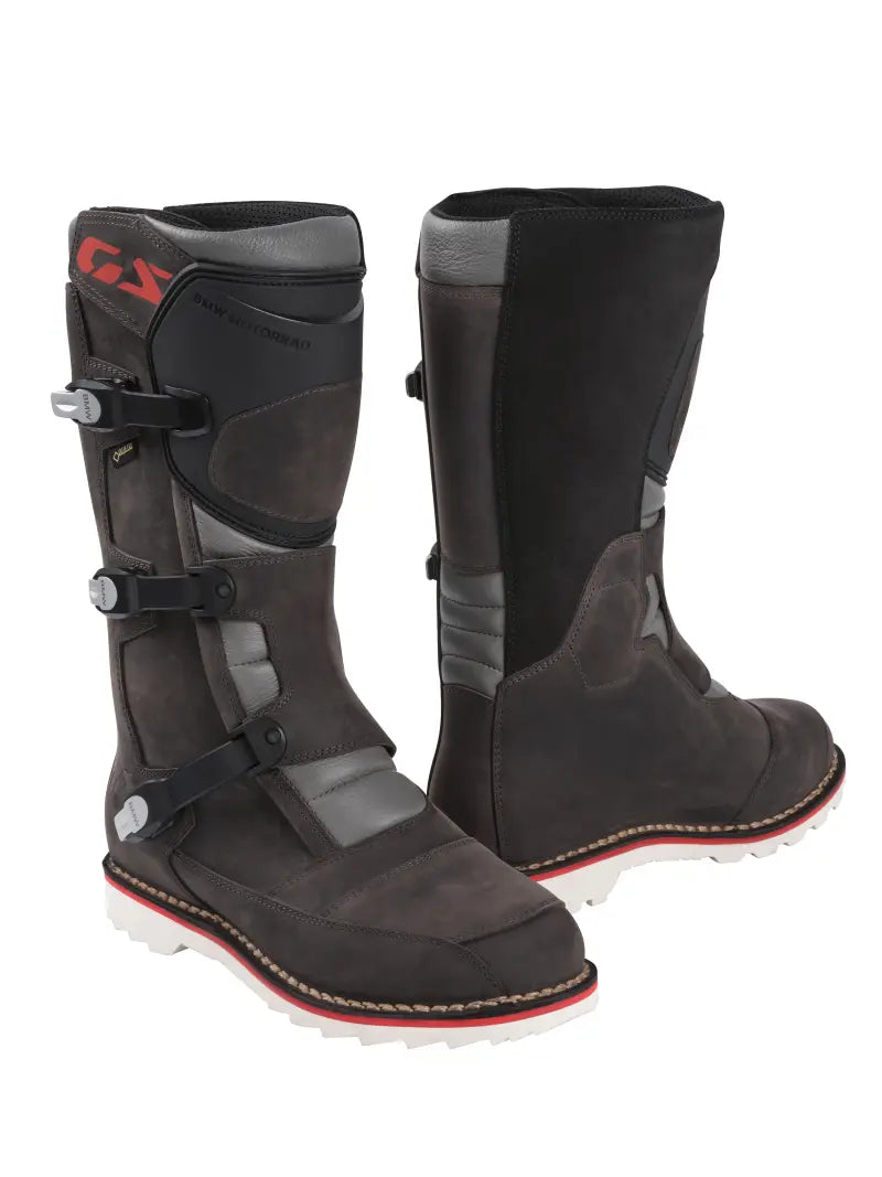 Unisex Venturegrip Pro GTX Boots - Black