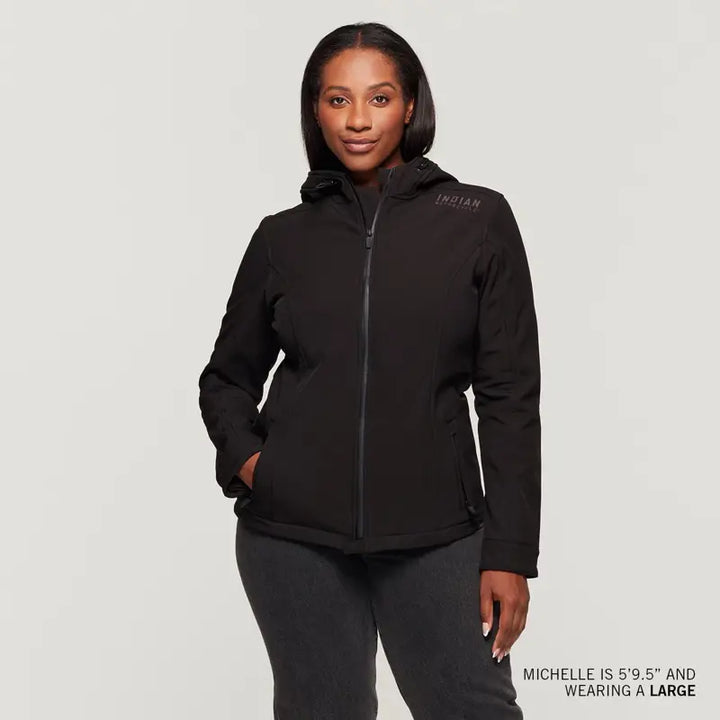 Womens FAIRVIEW JACKET