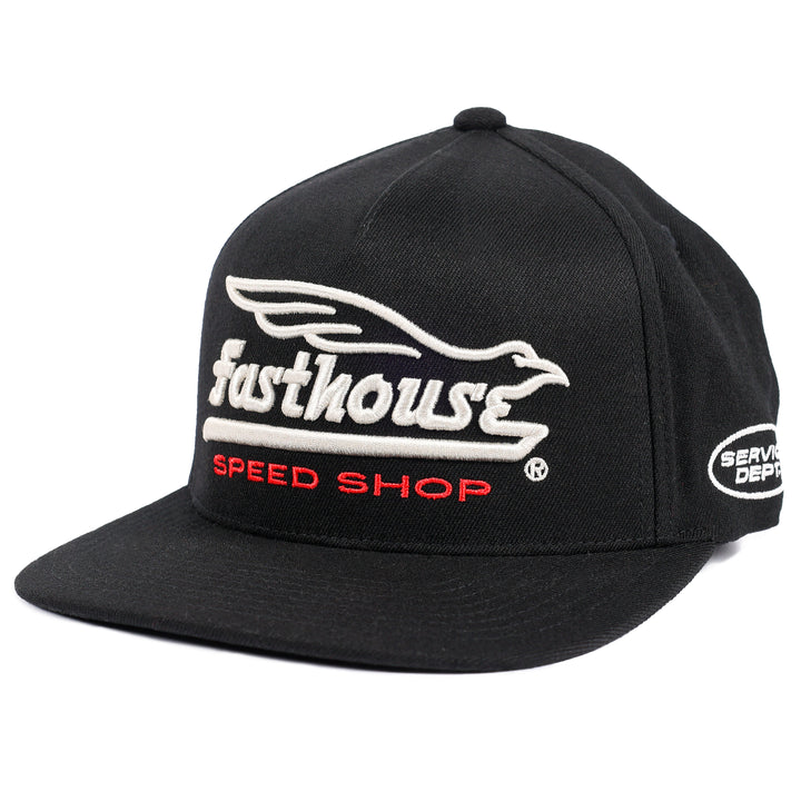 Gilmore Fasthouse Hat