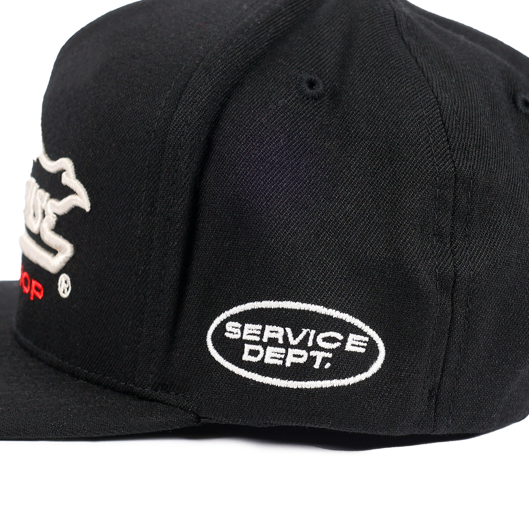 Gilmore Fasthouse Hat