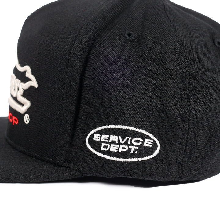 Gilmore Fasthouse Hat