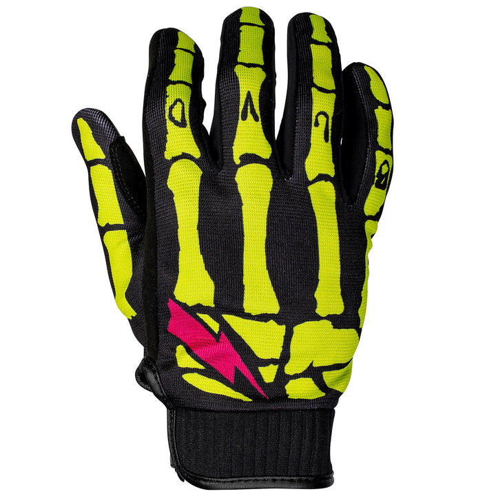 Cortech The Hell-Diver Glovers HV/PP