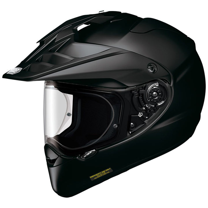HORNET X2 MATTE BLACK
