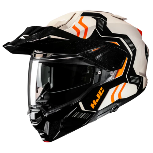 HJC i80 VELLY MC7 MODULAR HELMET