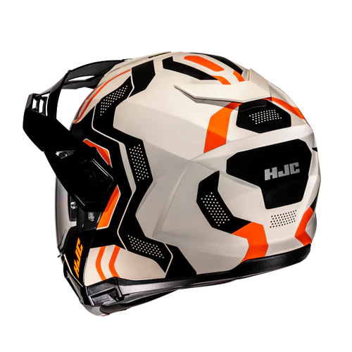HJC i80 VELLY MC7 MODULAR HELMET