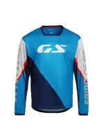 Long-Sleeved GS Unisex Shirt