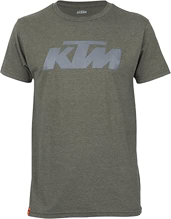 KTM Olive Green Tee