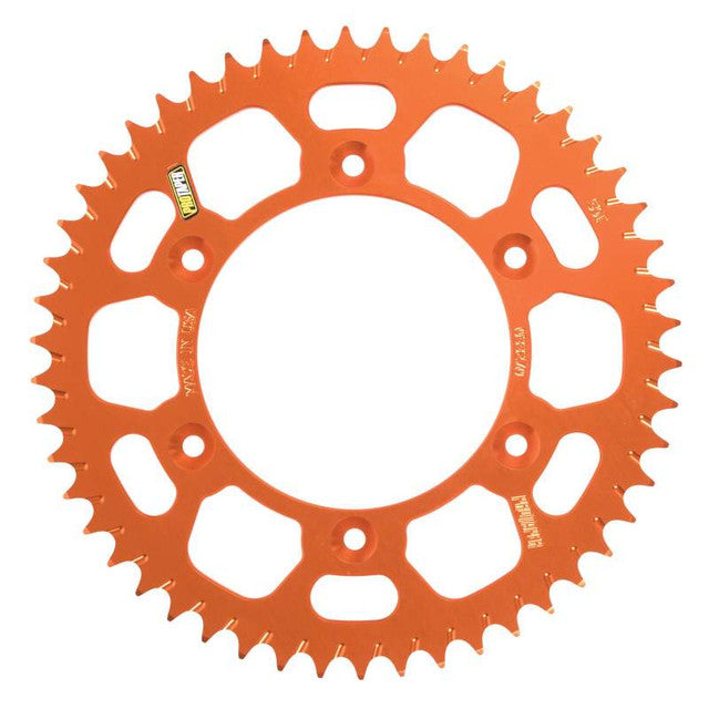 ProTaper KTM 65SX/ Gas Gas MC65/Husqvarna TC65 Rear Sprocket- 50 Teeth