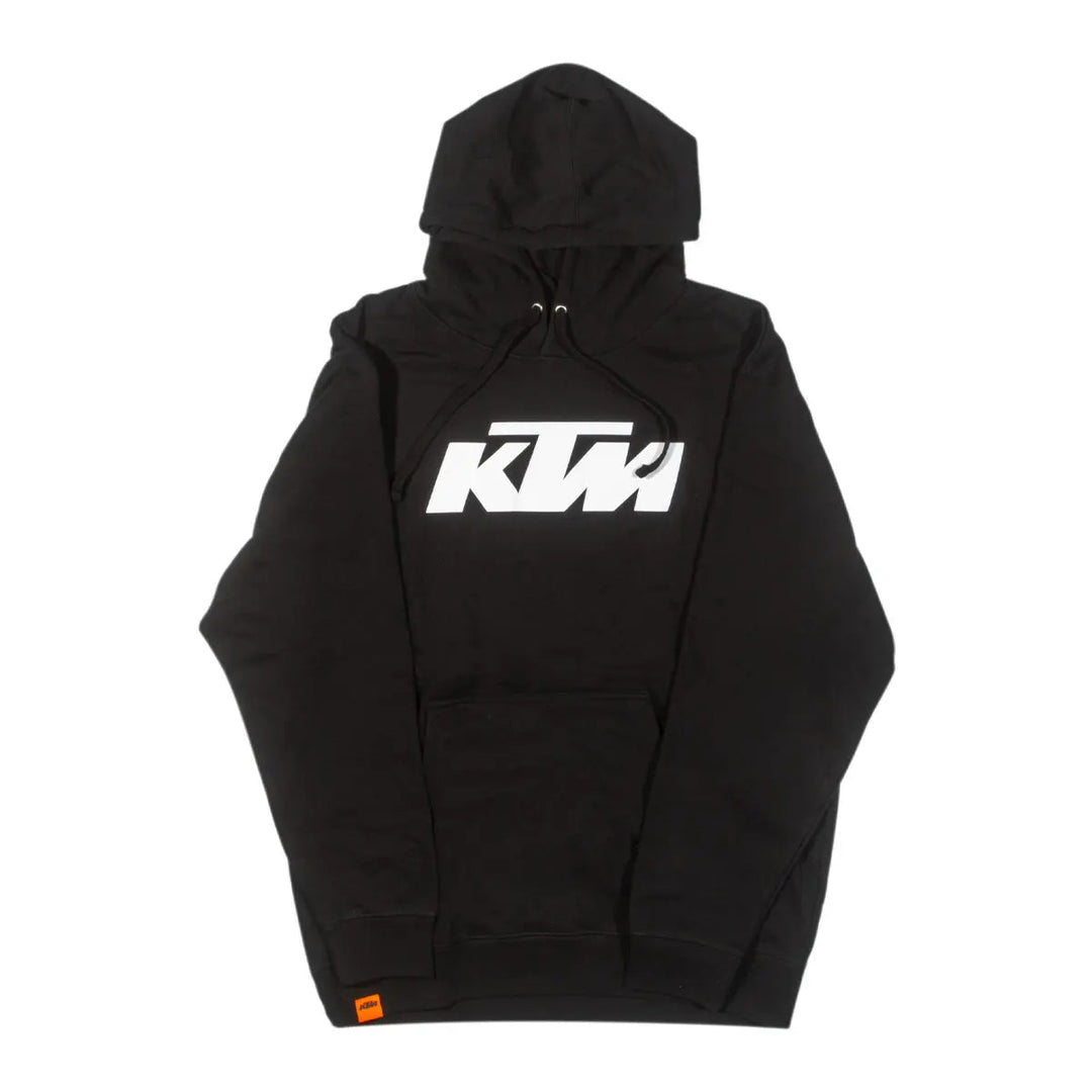 KTM Hoodie- Black