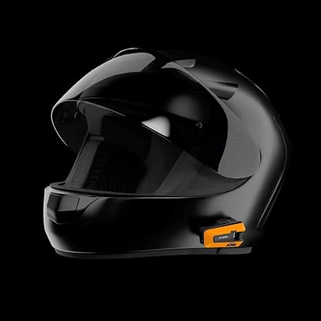 Cardo Systems Packtalk Edge KTM Edition