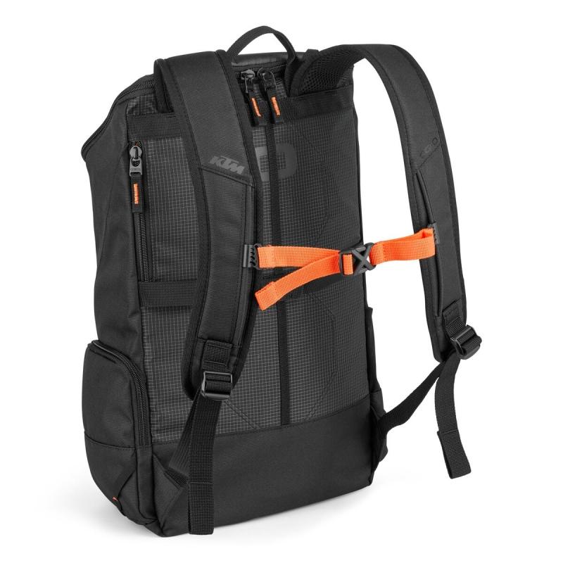 KTM Stealth Edition Backpack