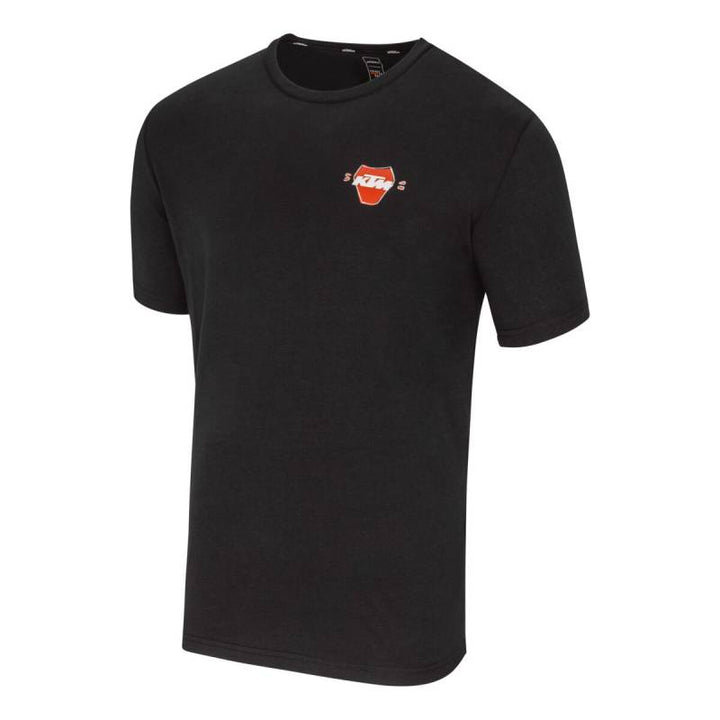 KTM NEW Off-Road Skeleton T-Shirt