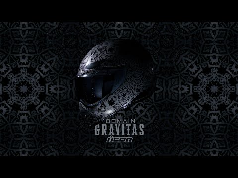 Domain Gravitas Helmet