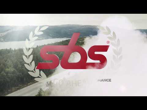 604SI SI Offroad Sintered Brake Pads