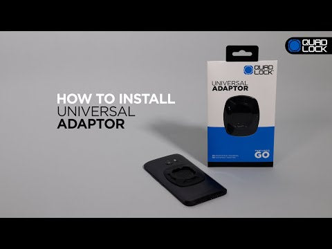 QUAD LOCK Universal Adaptor