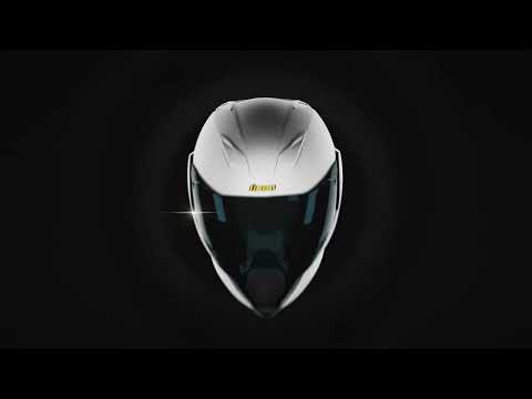 Ultraflite Opal Mandala MIPS Helmet - Blue