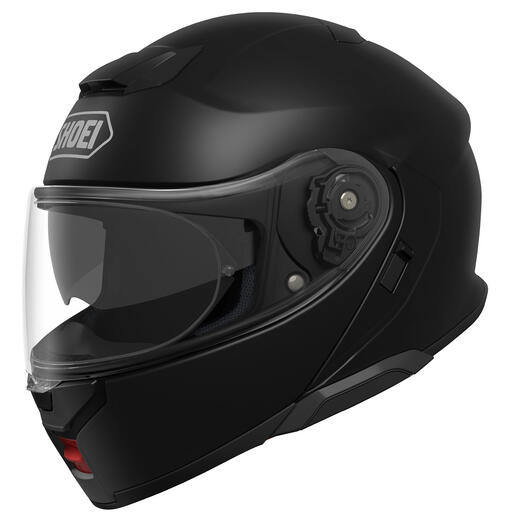 SHOEI NEOTEC 3 Matte Black