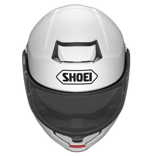 SHOEI NEOTEC 3 Matte Black
