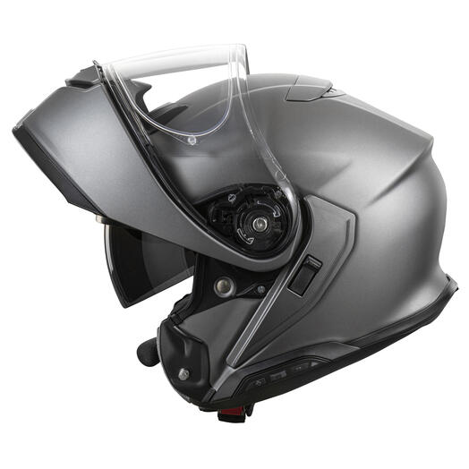 SHOEI NEOTEC 3 Matte Black