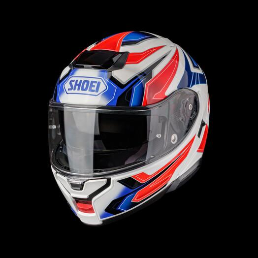 NEOTEC 3 Anthem TC- 10 in Red/White/Blue