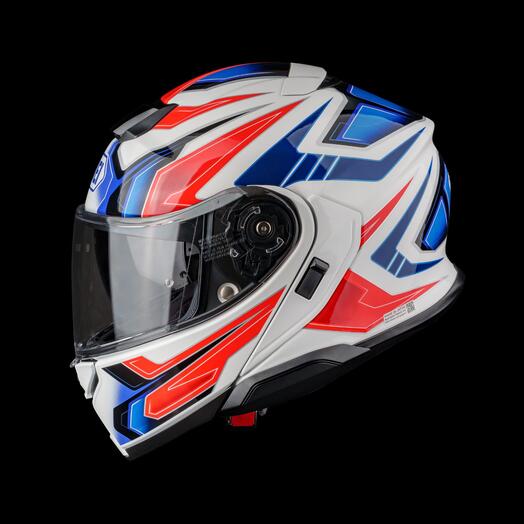 NEOTEC 3 Anthem TC- 10 in Red/White/Blue