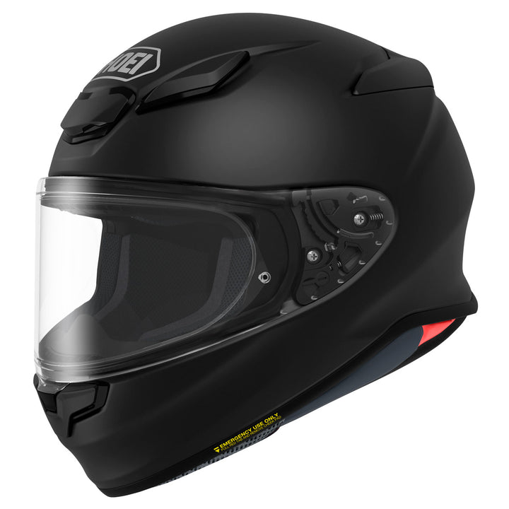 SHOEI RF-1400 in Matte Black