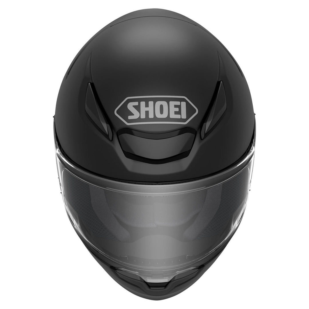 SHOEI RF-1400 in Matte Black