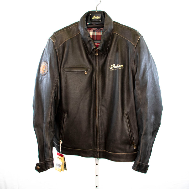 Indian Motorcycle Men&