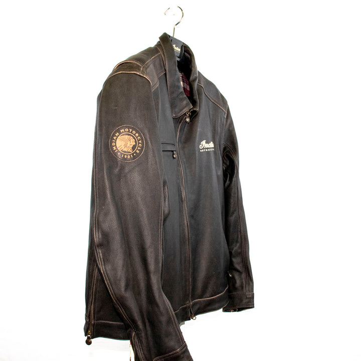 Indian Motorcycle Men&