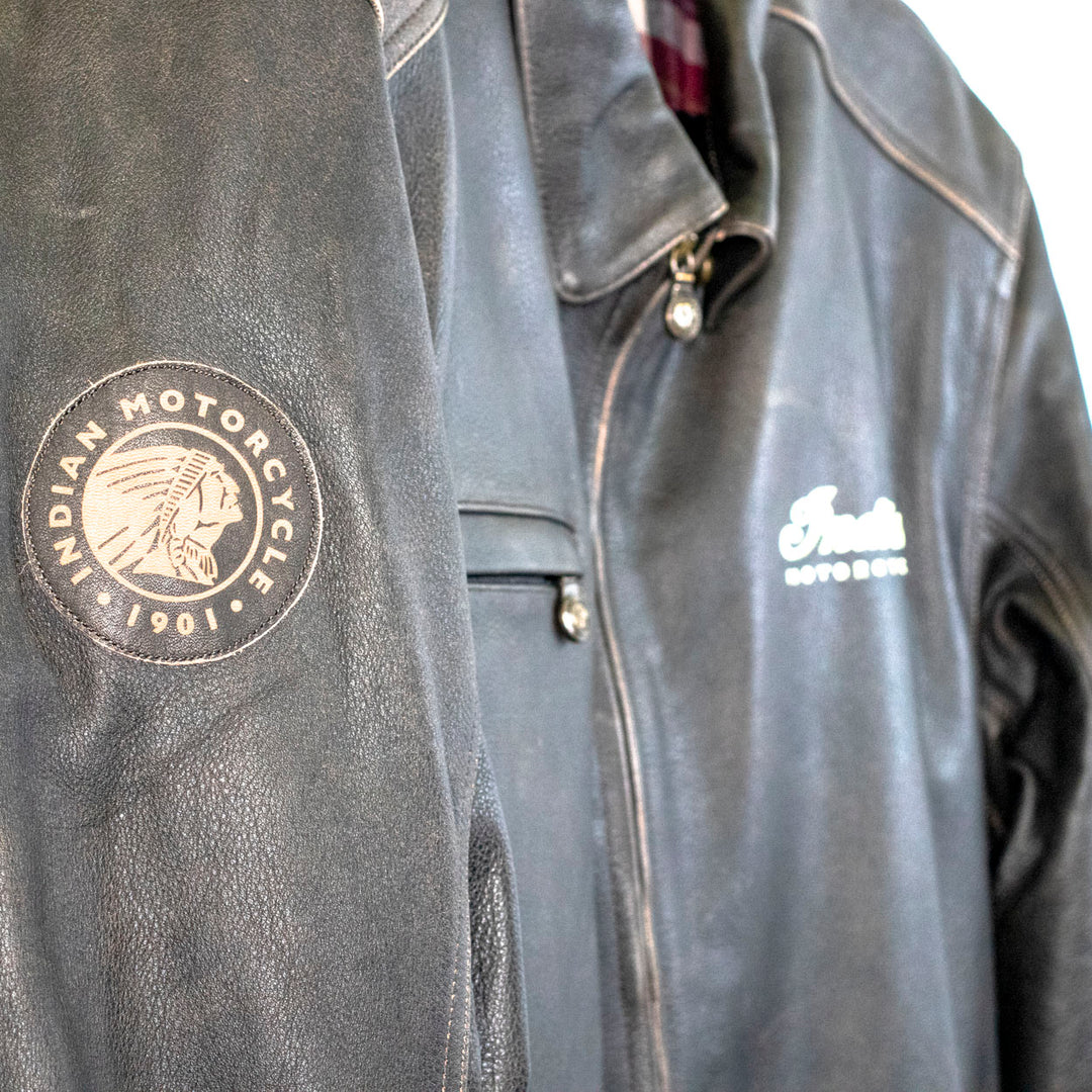 Indian Motorcycle Men&
