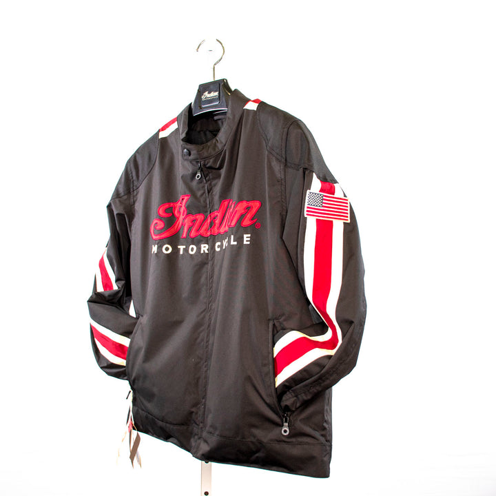 Indian Motorcycle Men’s 1901 V2 Jacket
