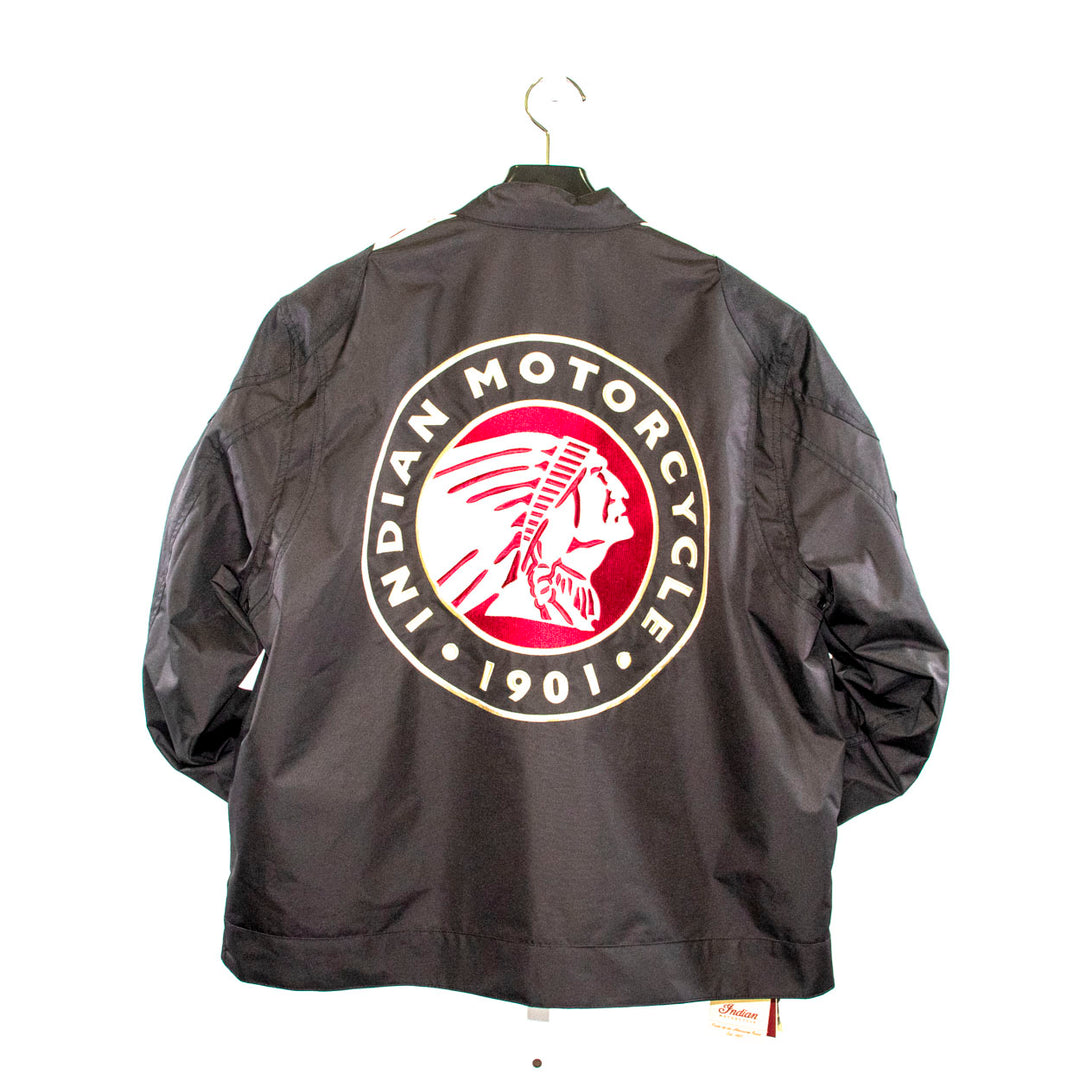Indian Motorcycle Men’s 1901 V2 Jacket